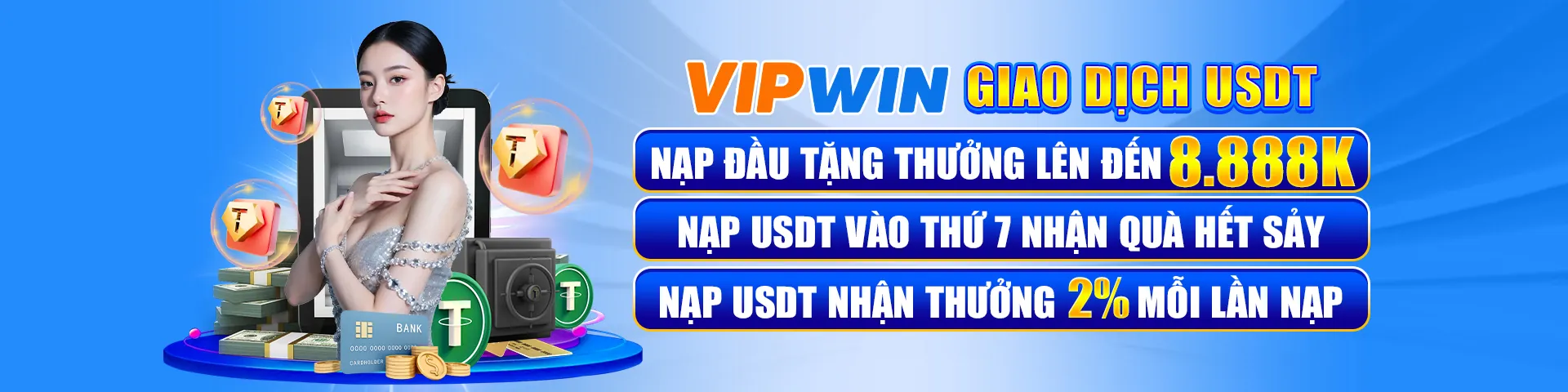 Banner kêu gọi hành động Link ST666